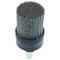 Garant Silicon Carbide Disc Brush with Shank, 50 mm, Grit: 120 575005 120 - alternate 2